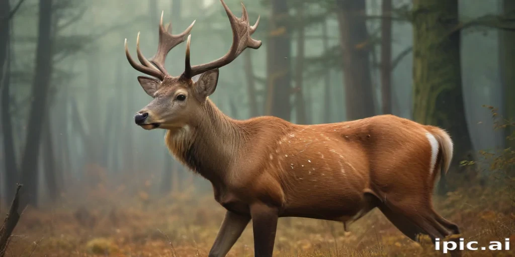 deer wallpapers