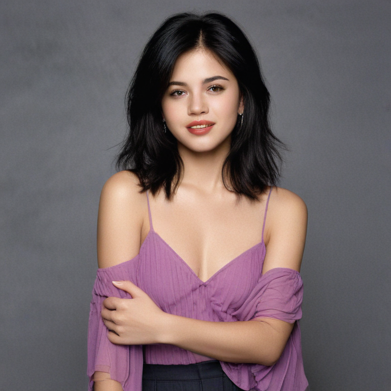 xx selena