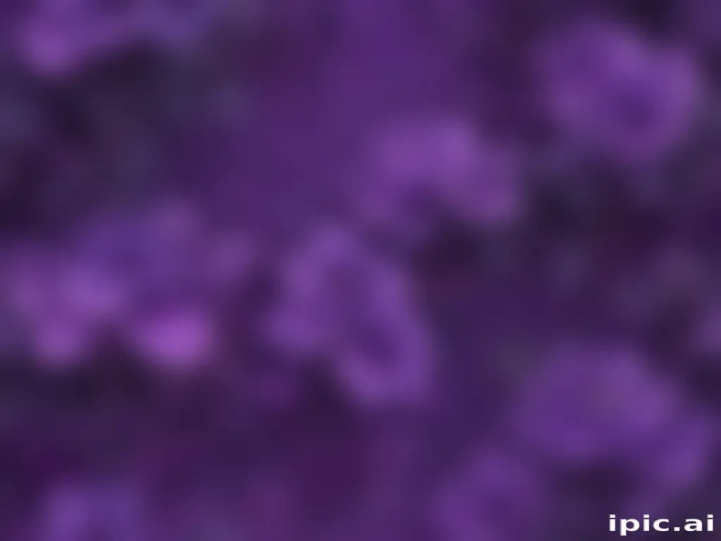 purple home screen wallpaper