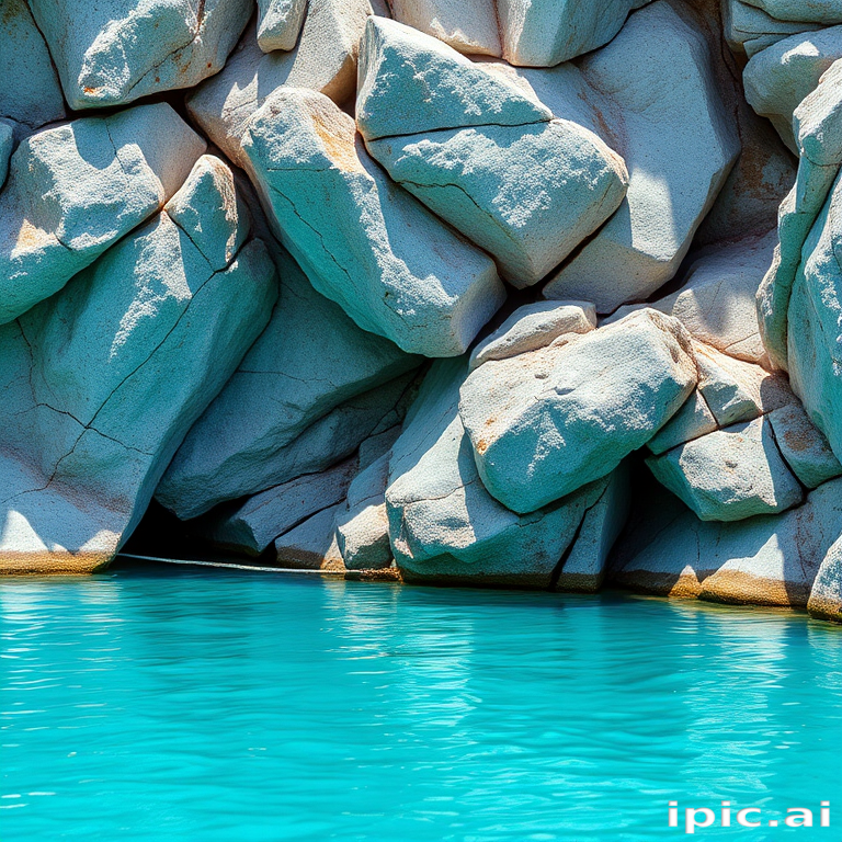 turquoise color