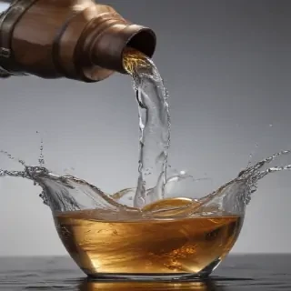 water pouring png