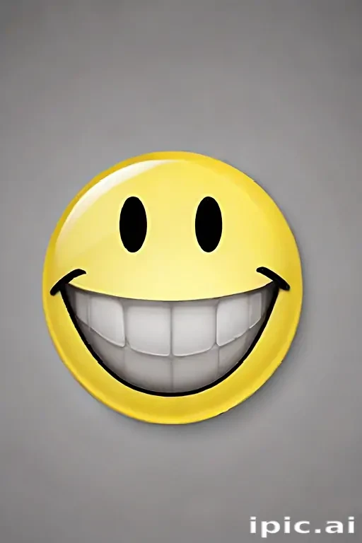 smiley face png transparent