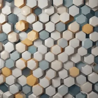 hexagon png
