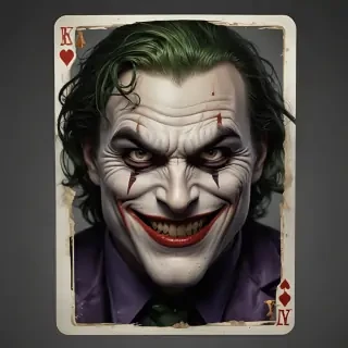 joker card png