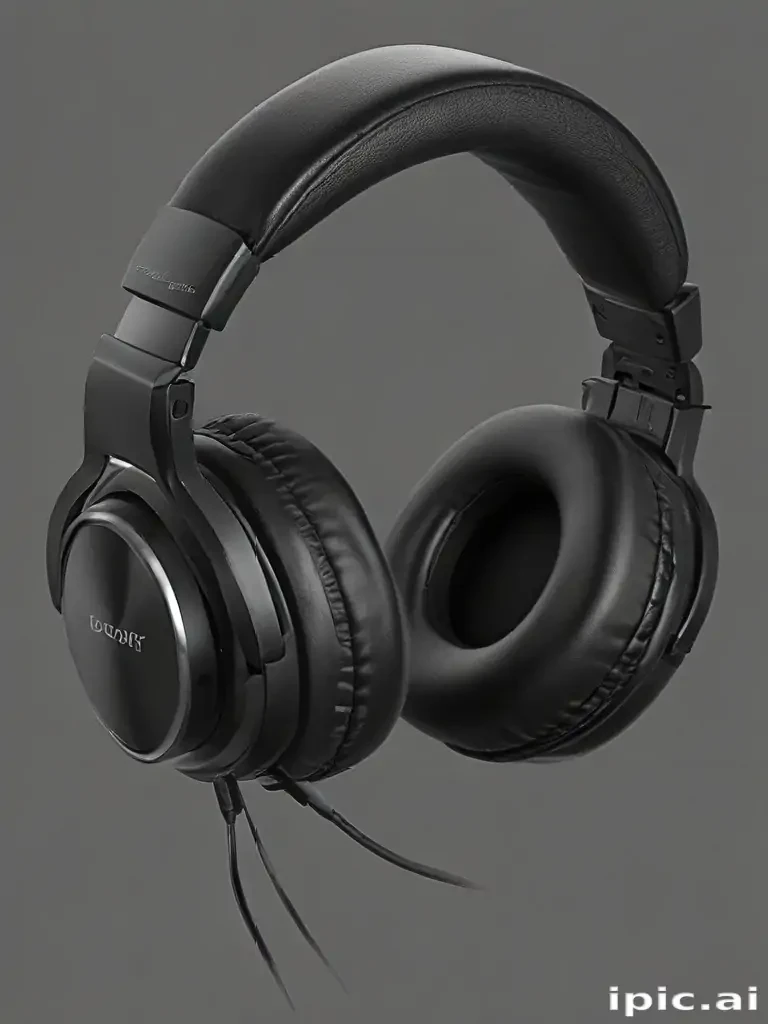 headphone png
