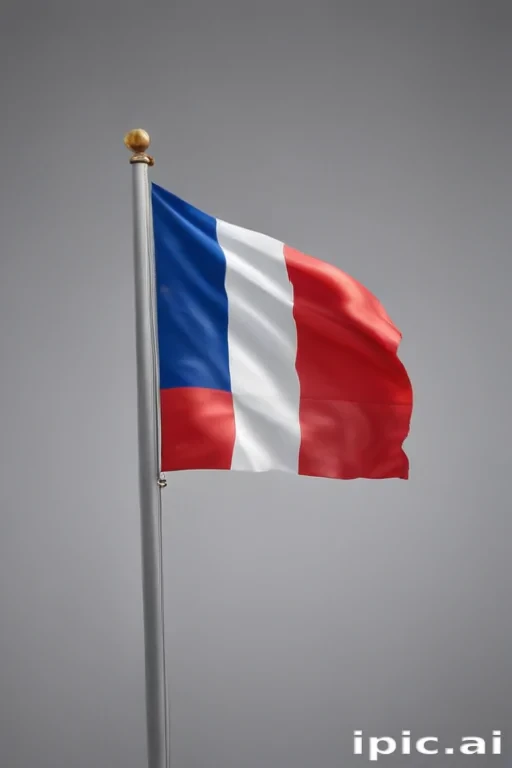 french flag png