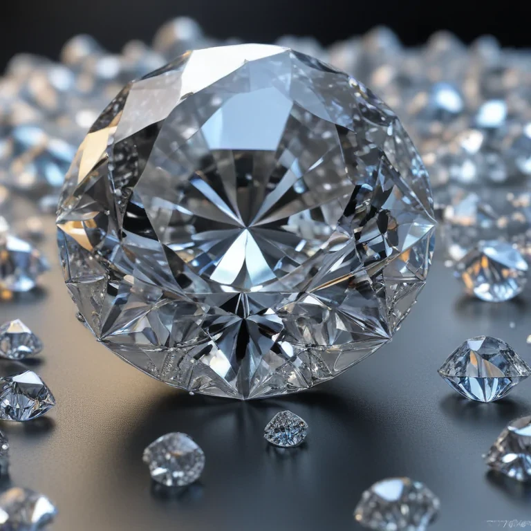 diamonds wallpaper