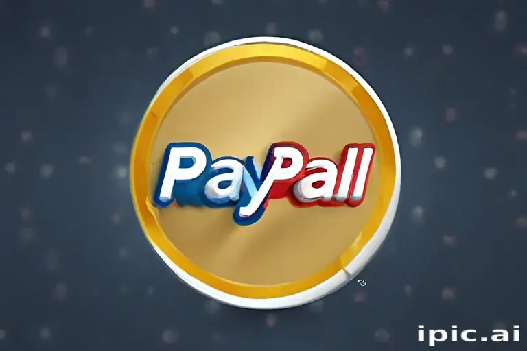 paypal logo