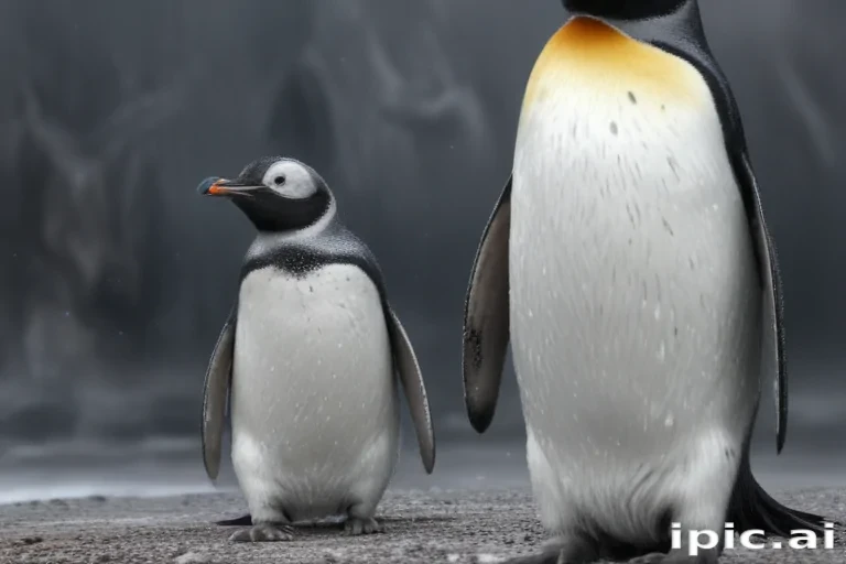 penguin png