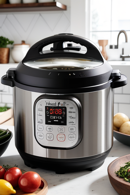 instant pot duo plus manual