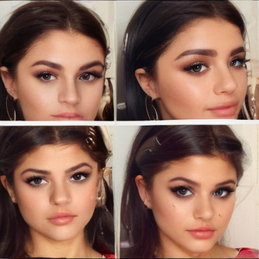 selena gomez perfect