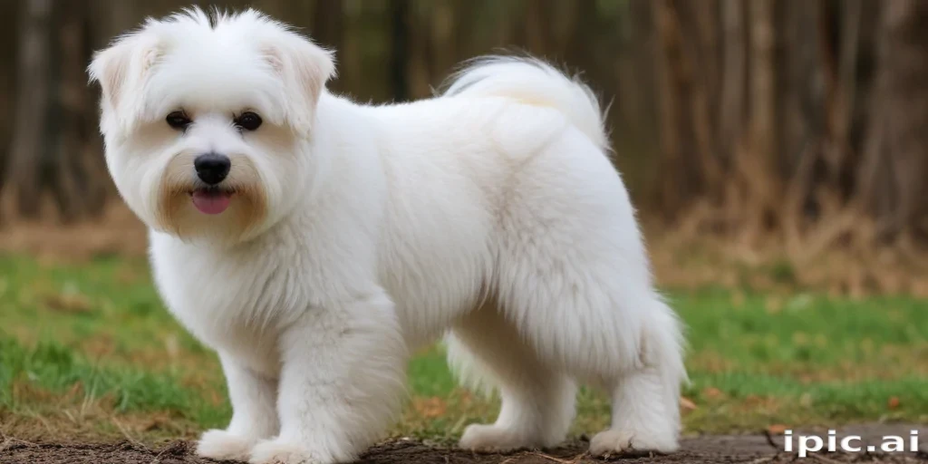 bolognese dog breed