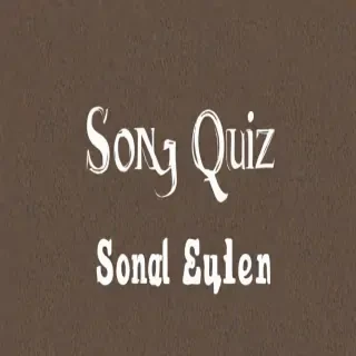song quiz