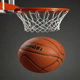 basket ball png