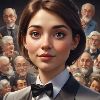 chat background