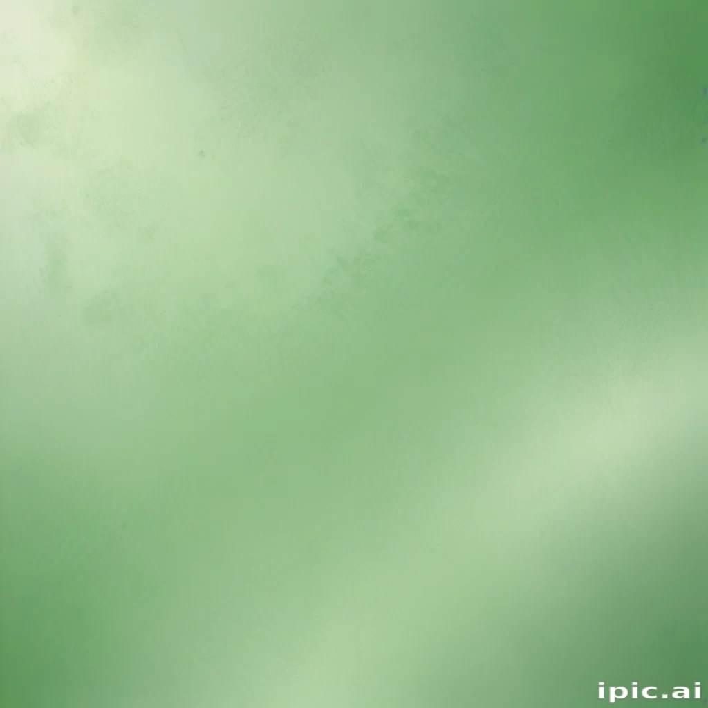 light green background plain