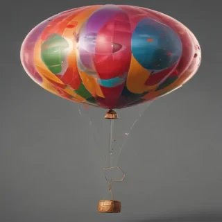 baloon png