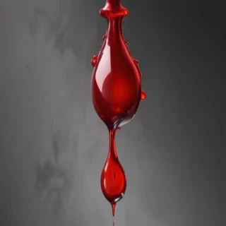 blood droplet png