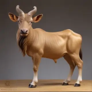 eland