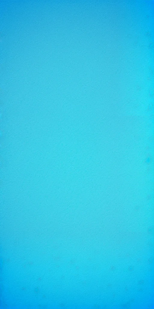 blue plain background