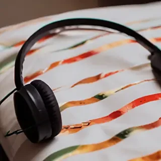 sleep music