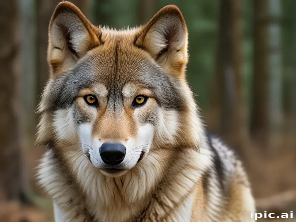 wolf pictures