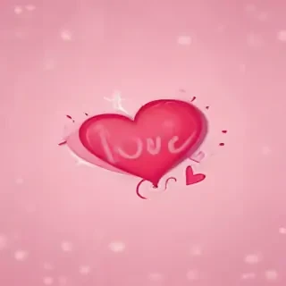 love and heart wallpaper