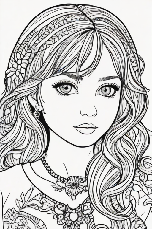 coloring pages png