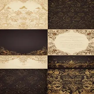 backgrounds for cards & invitations