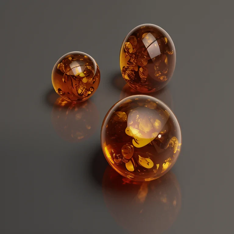 amber png