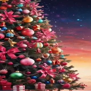 girly cute christmas wallpaper