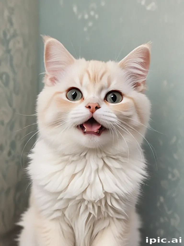 cute cat wallpaper aesthetic