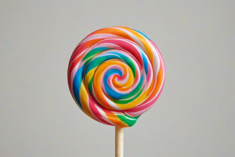 picture lollipop