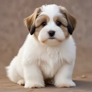 havanese dogs