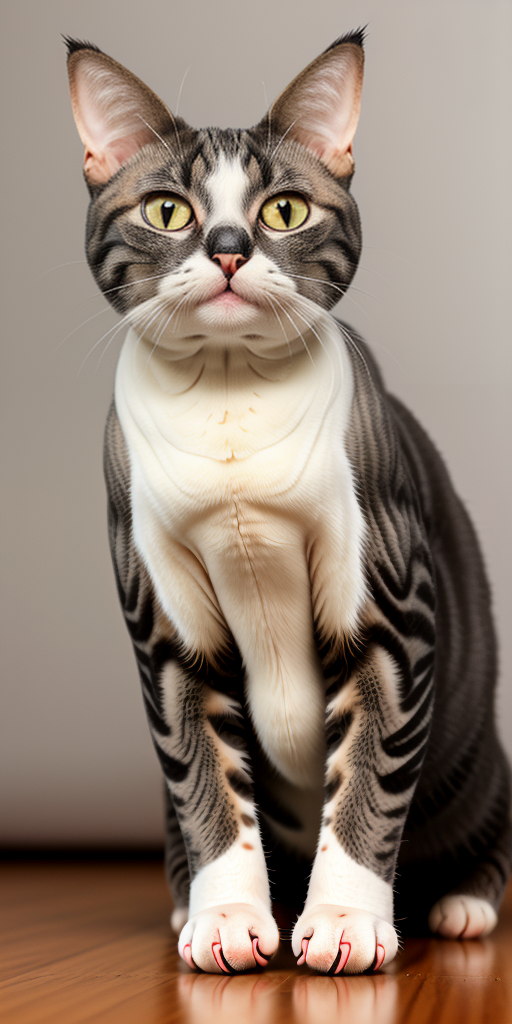 brazilian shorthair cat breed