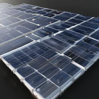 solar panels png