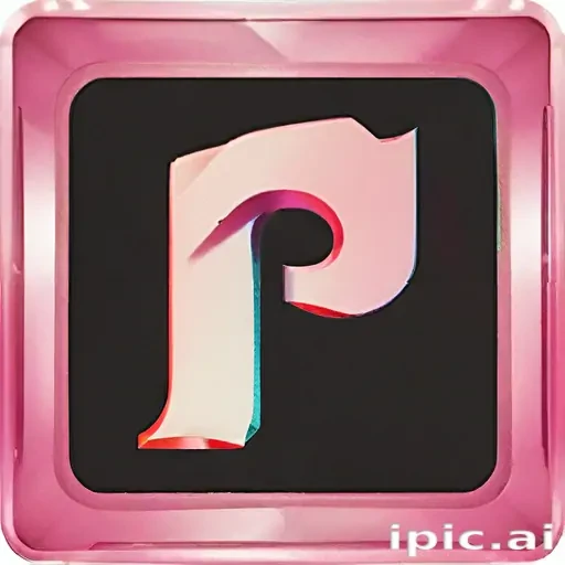 tik tok png logo