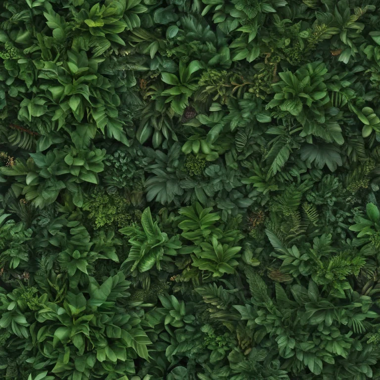 greenery png