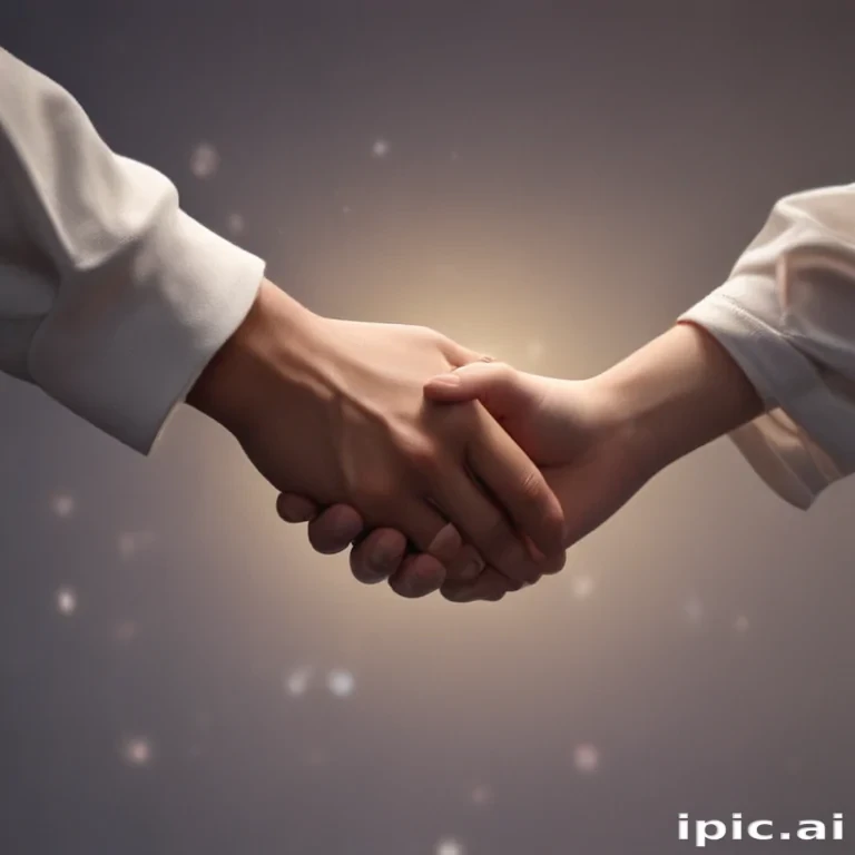 couple holding hands aesthetic