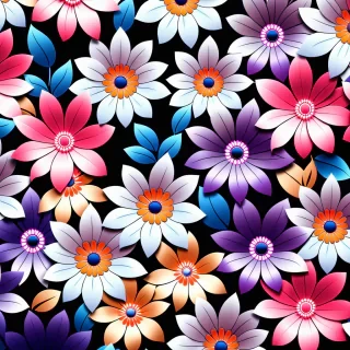 wallpaper iphone flowers