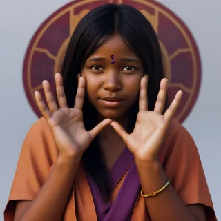 prayer hands png