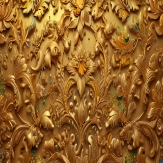 golden wallpaper for iphone