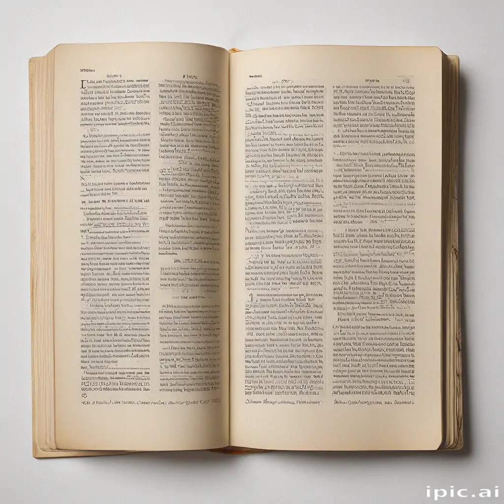 book page png