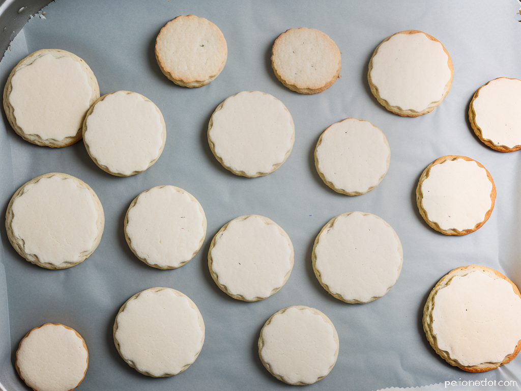 how to make biscuits without milk