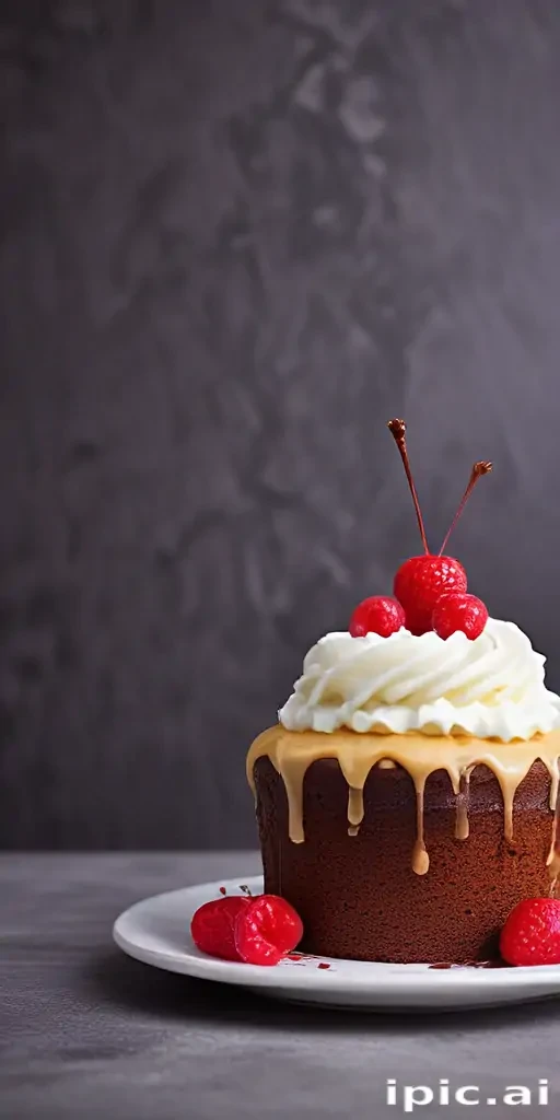 cake wallpaper