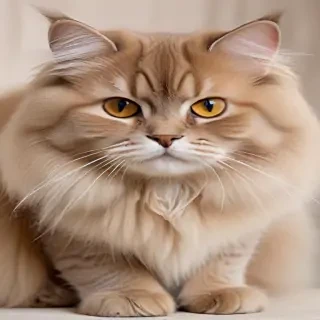 british longhair cat breed