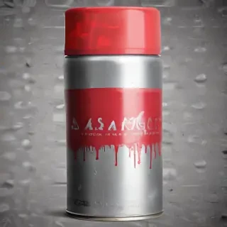 spray paint png
