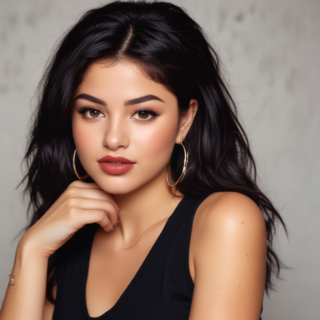 selena merch
