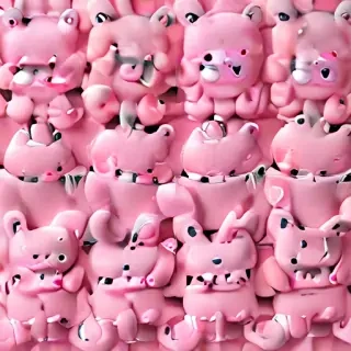 wallpaper pink cute