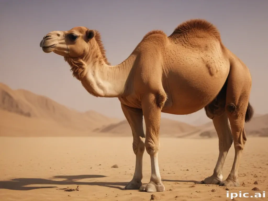 camel png
